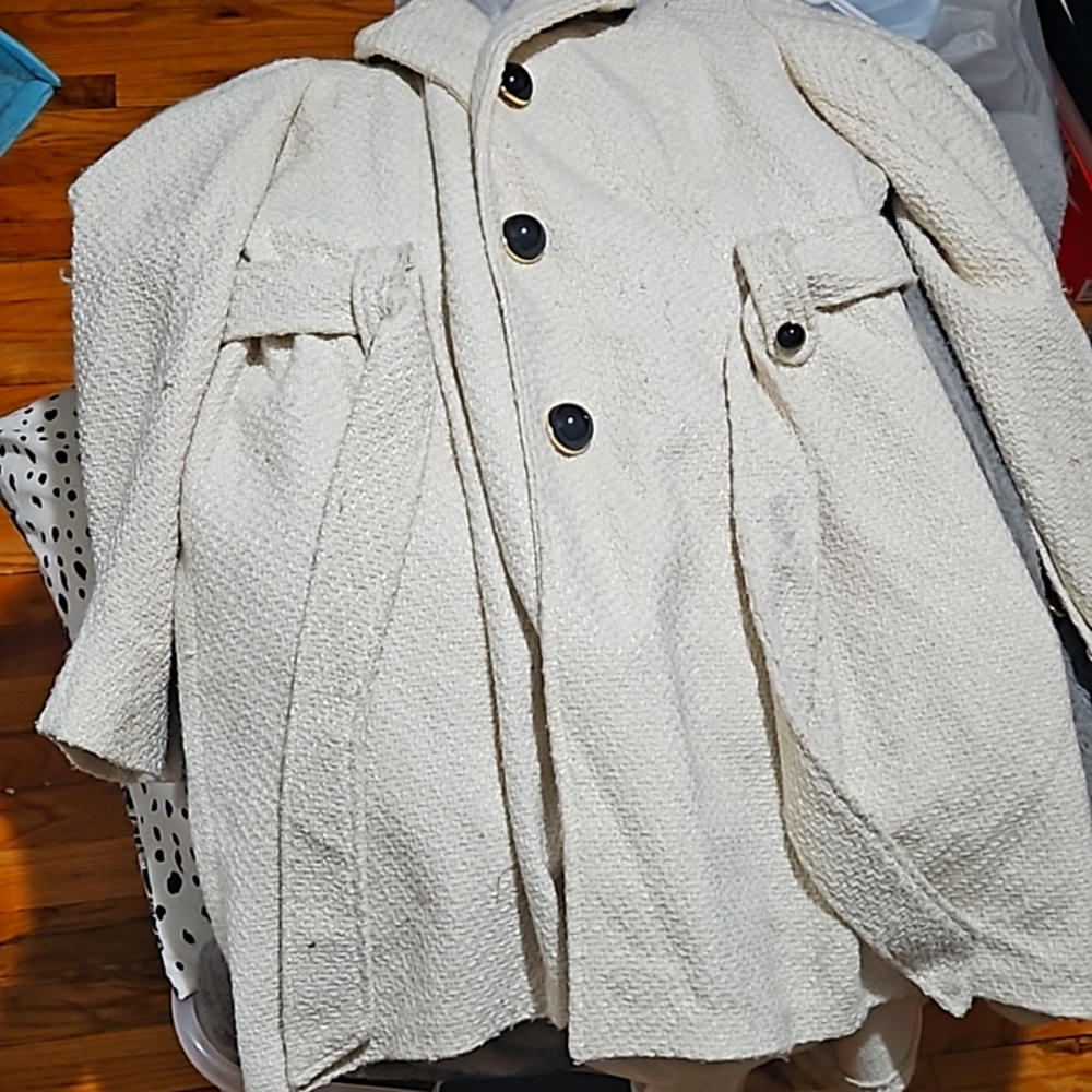 Women jacket